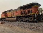 BNSF 5283